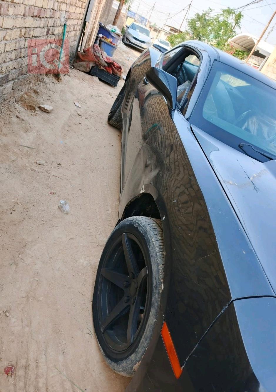 شيفروليه كامارو